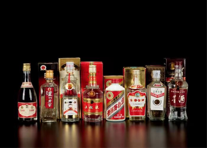 宁洱老酒储存的方法